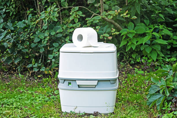 Best Long-term porta potty rental  in East Troy, WI