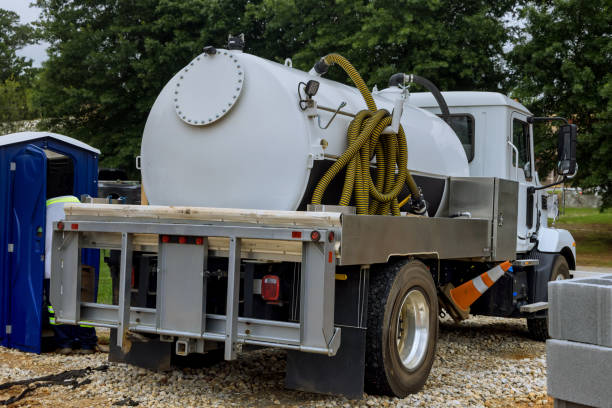 Best Porta potty for special events  in East Troy, WI