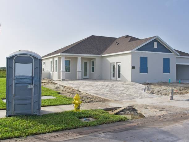 Best Event porta potty rental  in East Troy, WI